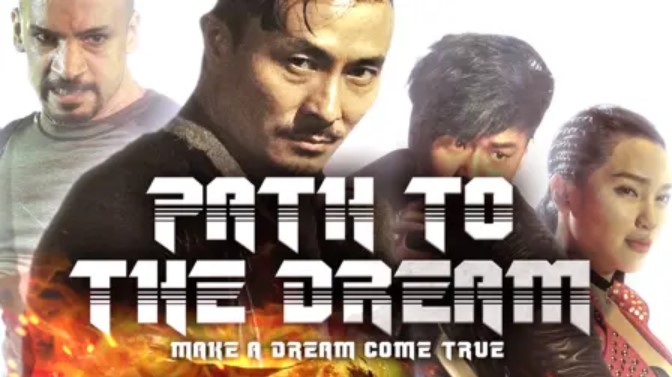 Path to the Dream